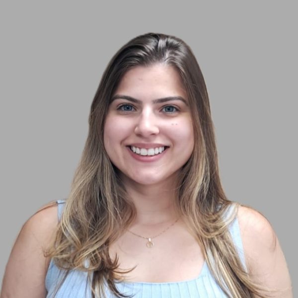 Integrante da equipe