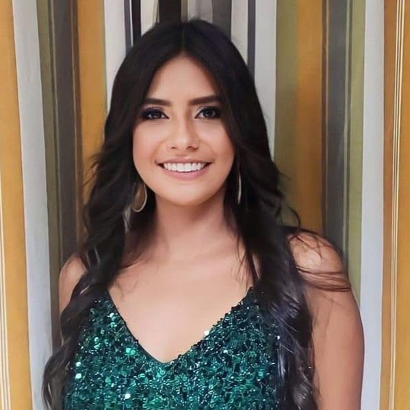 Integrante da equipe