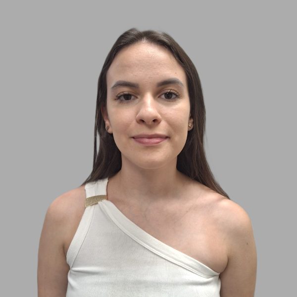 Integrante da equipe