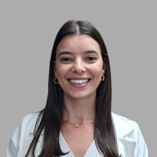 Integrante da equipe