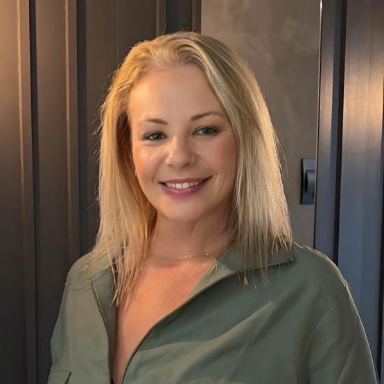 Integrante da equipe