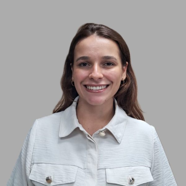 Integrante da equipe