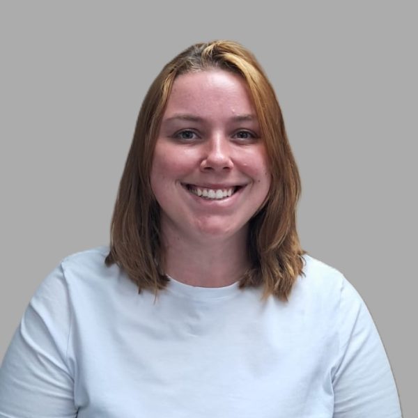 Integrante da equipe