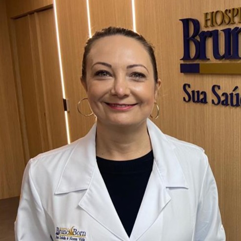 Integrante da equipe