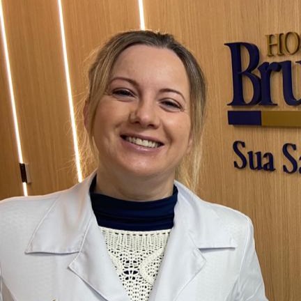 Integrante da equipe