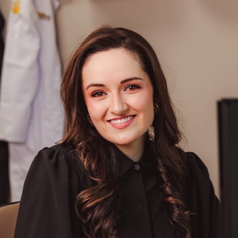 Integrante da equipe