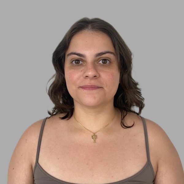 Integrante da equipe