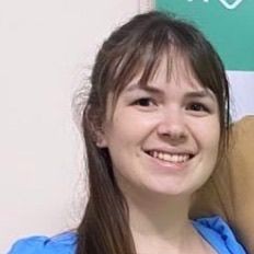 Integrante da equipe