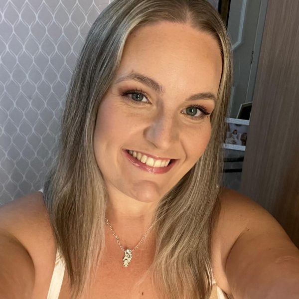 Integrante da equipe