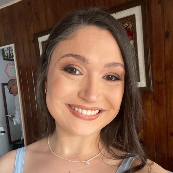 Integrante da equipe