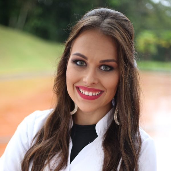 Integrante da equipe