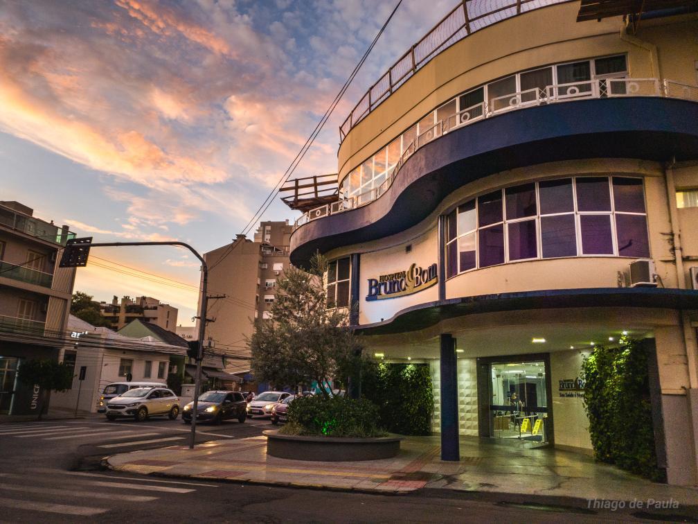 HBB funcionará por meio de geradores entre 7h e 17h neste sábado