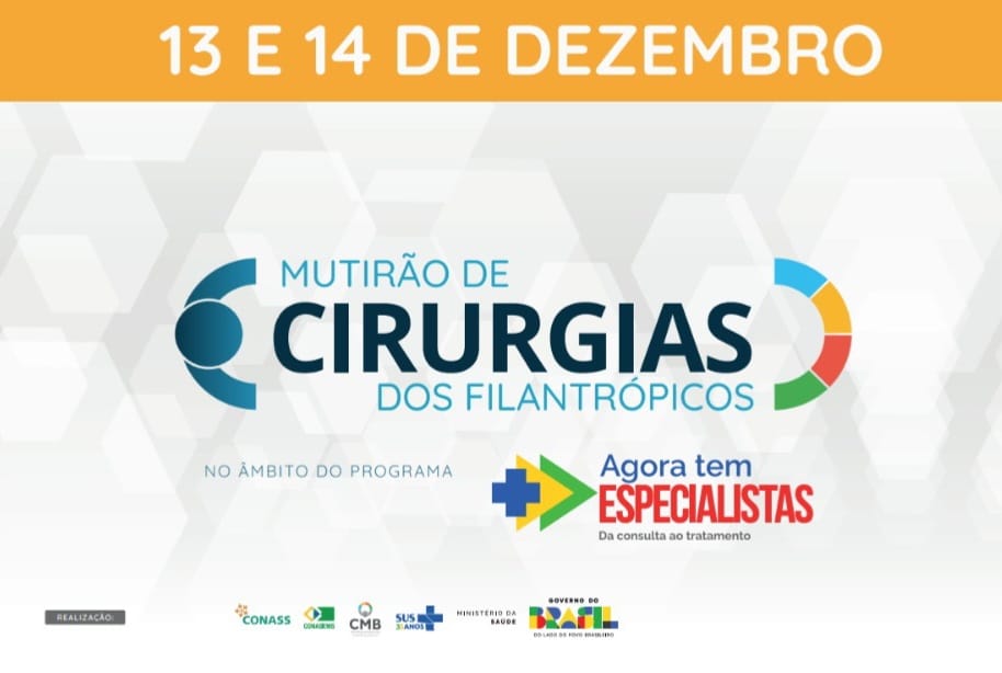 HBB realiza mutirão de cirurgias oncológicas neste final de semana