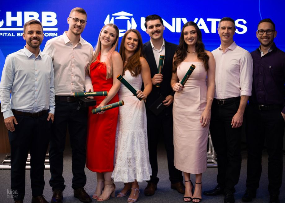 Formatura Residência Médica