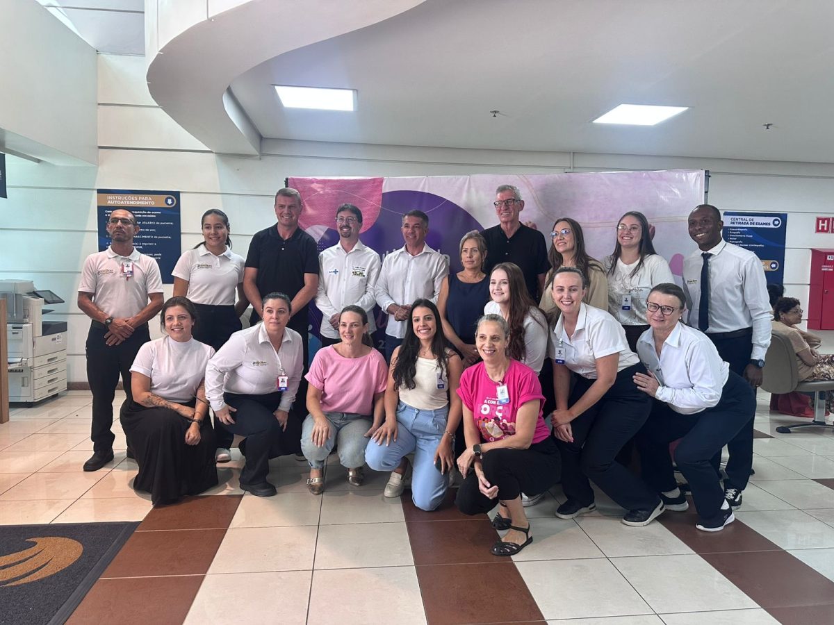 Mutirão de Saúde da Mulher reduz fila de esperas no SUS