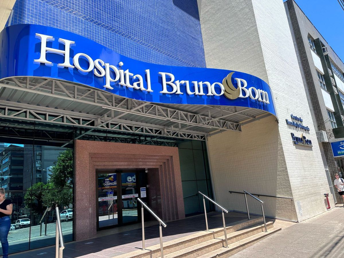 HBB recebe certificação como Hospital de Ensino