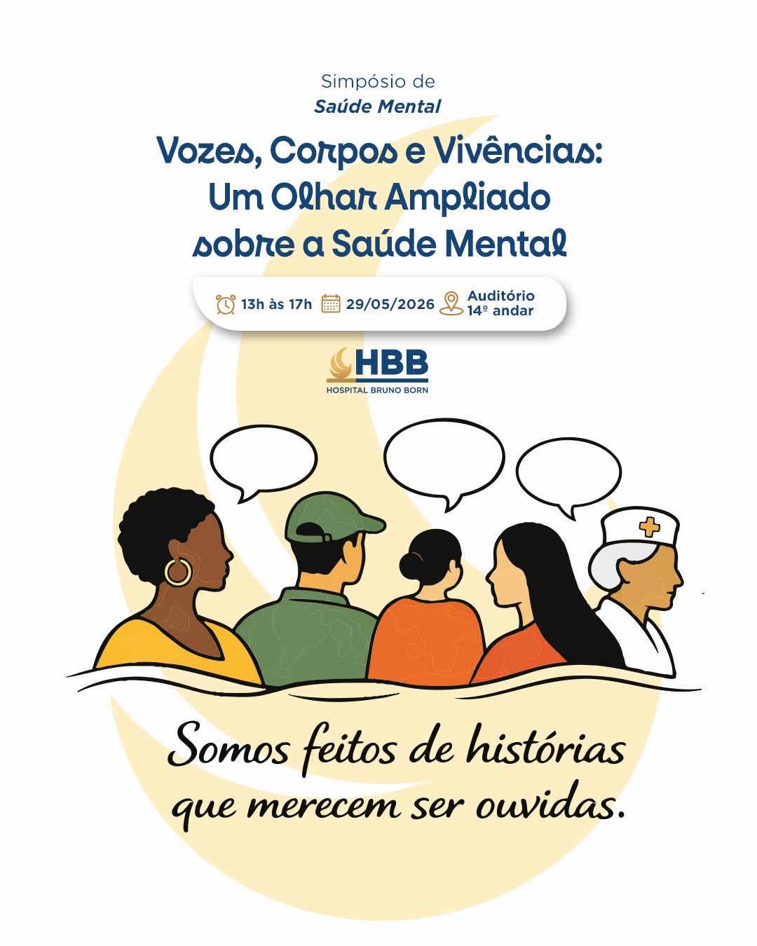 Simpósio de Saúde Mental