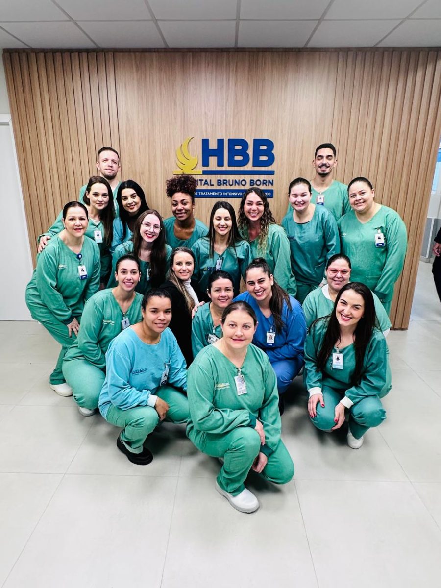 HBB abre UTI Cardiológica fruto de R$ 4,5 milhões de investimento