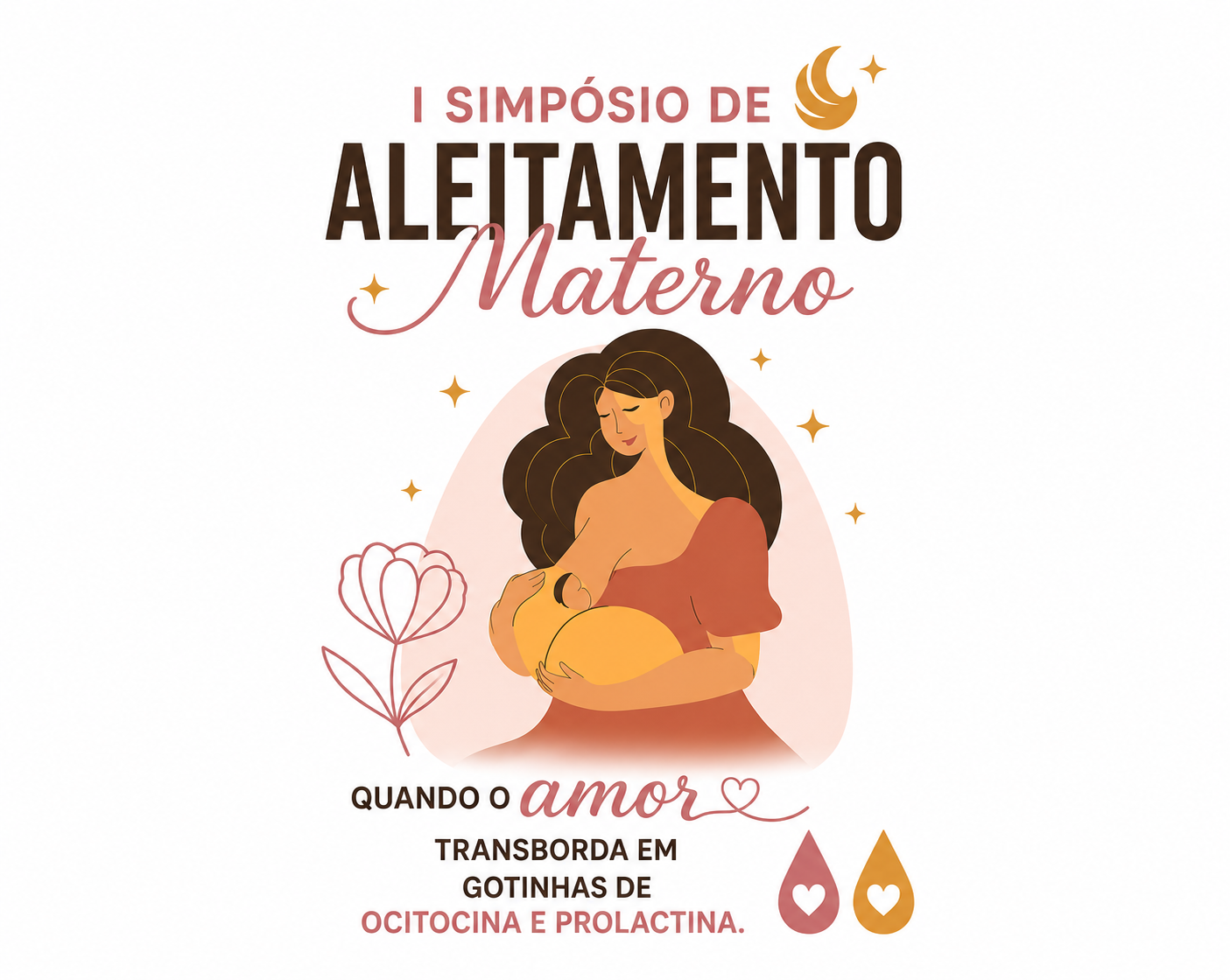I Simpósio de Aleitamento Materno – EVENTO ENCERRADO
