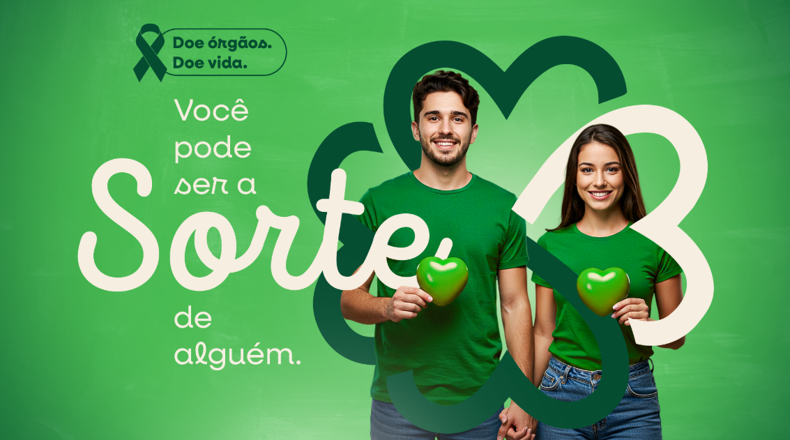 II Simpósio de Doação de Órgãos – 25/09/2026