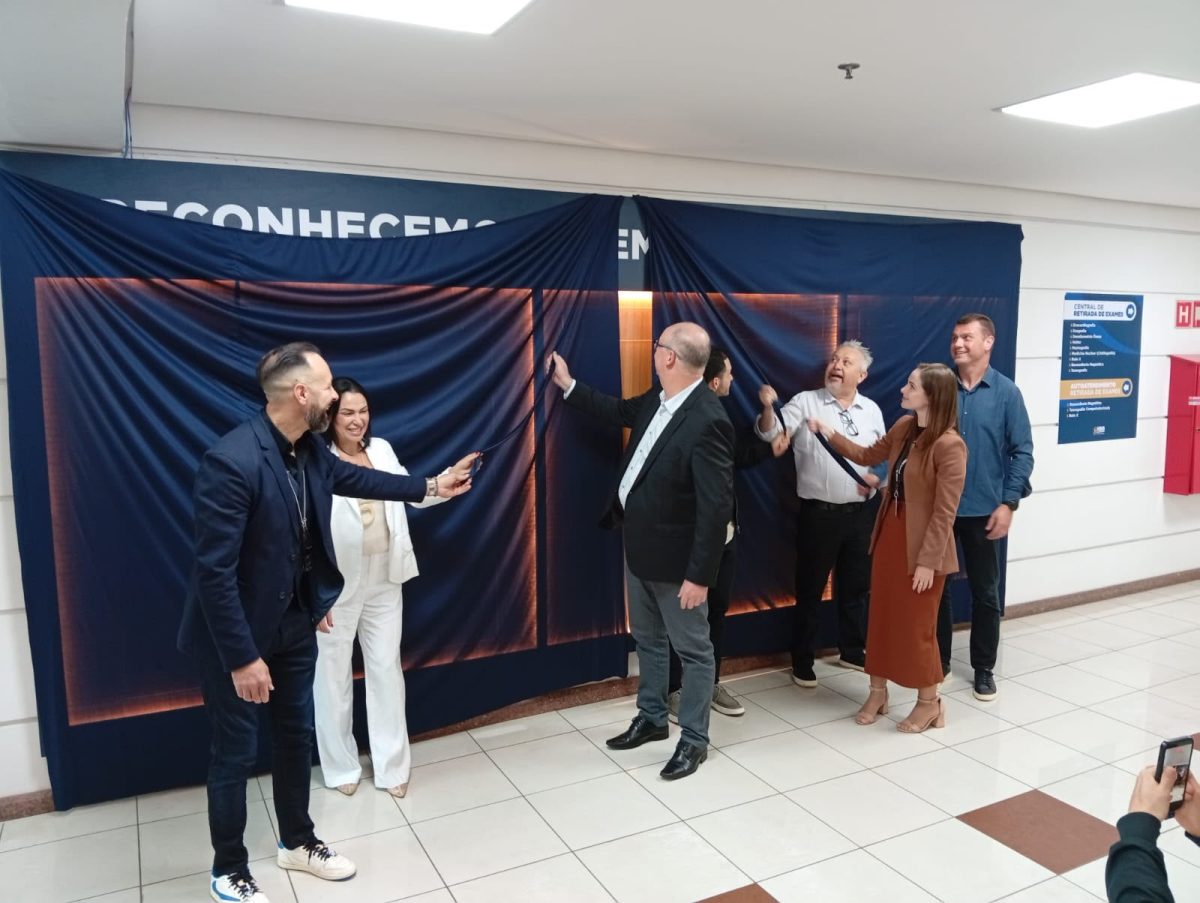 HBB homenageia empresas parceiras e oficializa investimentos de R$ 1,3 milhão em equipamentos